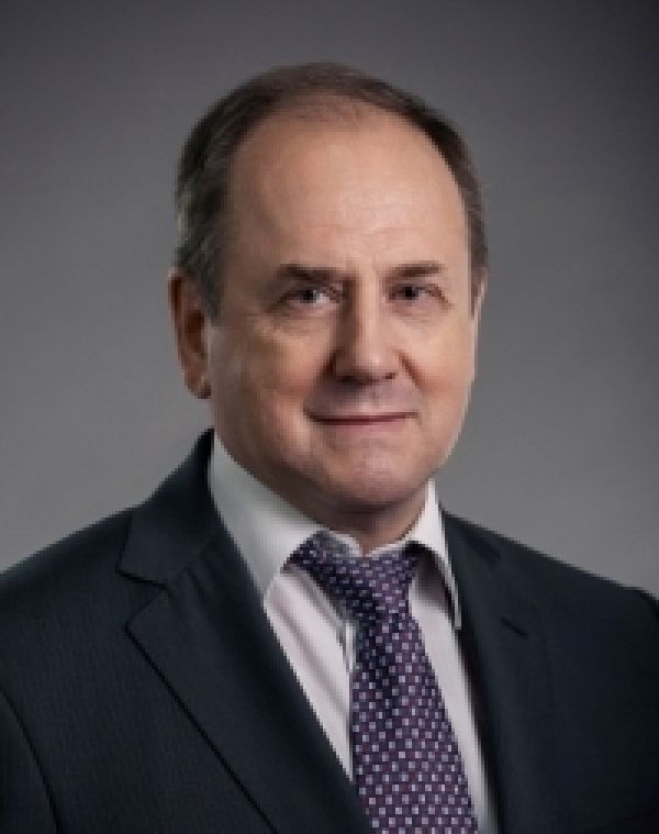 Ратников Сергей — Latifundist.com